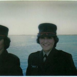 Meet your Posher, Susan